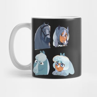 centaurworld Mug